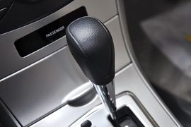 2012款一汽丰田卡罗拉1.6L