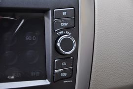 2012款一汽丰田卡罗拉1.6L