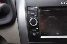 2012款一汽丰田卡罗拉1.6L