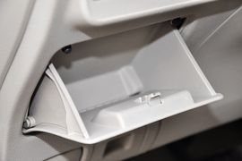 2012款一汽丰田卡罗拉1.6L