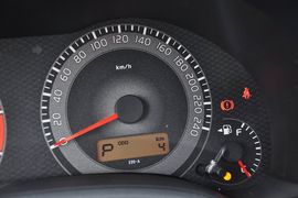 2012款一汽丰田卡罗拉1.6L