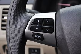 2012款一汽丰田卡罗拉1.6L