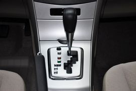 2012款一汽丰田卡罗拉1.6L