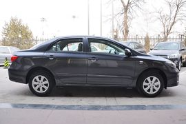 2012款一汽丰田卡罗拉1.6L