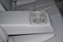2012款本田思域1.8L