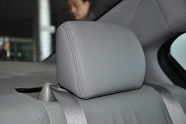 2012款本田思域1.8L