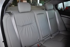 2012款本田思域1.8L