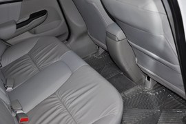 2012款本田思域1.8L