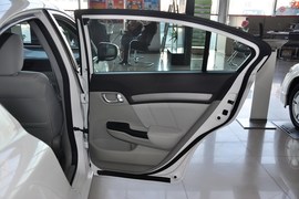 2012款本田思域1.8L