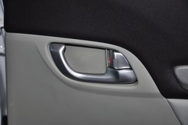 2012款本田思域1.8L