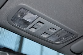 2012款本田思域1.8L