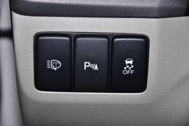 2012款本田思域1.8L