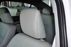 2012款本田思域1.8L