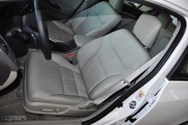 2012款本田思域1.8L