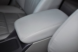 2012款本田思域1.8L