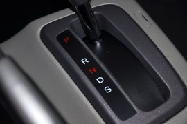 2012款本田思域1.8L