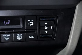 2012款本田思域1.8L