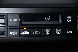 2012款本田思域1.8L