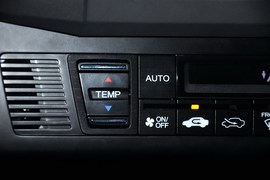 2012款本田思域1.8L
