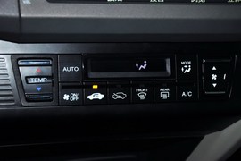 2012款本田思域1.8L