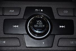 2012款本田思域1.8L