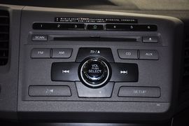 2012款本田思域1.8L