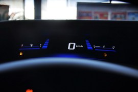 2012款本田思域1.8L