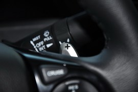 2012款本田思域1.8L