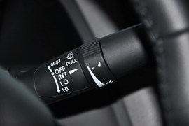 2012款本田思域1.8L