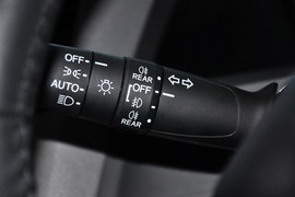 2012款本田思域1.8L