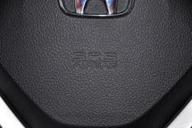 2012款本田思域1.8L