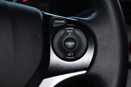 2012款本田思域1.8L