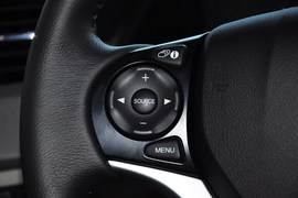 2012款本田思域1.8L