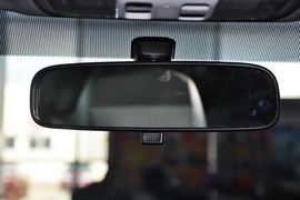 2012款本田思域1.8L