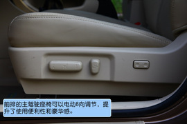 试驾2011款比亚迪G6