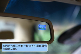 试驾2011款比亚迪G6