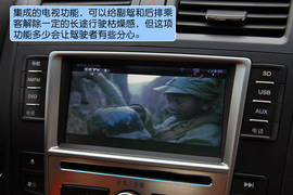 试驾2011款比亚迪G6