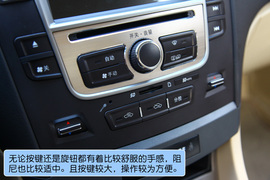 试驾2011款比亚迪G6