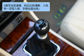 试驾2011款比亚迪G6