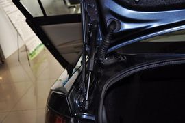 2012款马自达3经典款1.6L