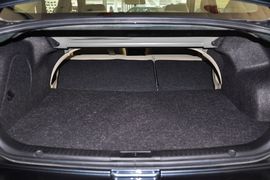 2012款马自达3经典款1.6L