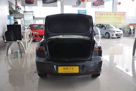 2012款马自达3经典款1.6L