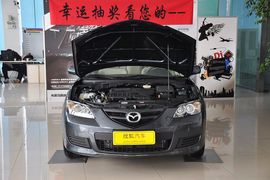 2012款马自达3经典款1.6L