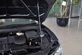 2012款马自达3经典款1.6L