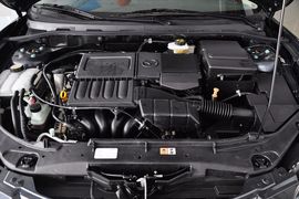 2012款马自达3经典款1.6L