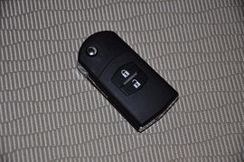 2012款马自达3经典款1.6L