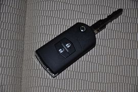 2012款马自达3经典款1.6L