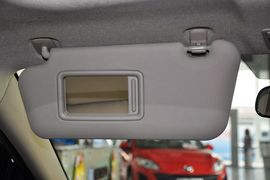 2012款马自达3经典款1.6L