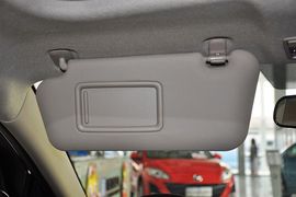 2012款马自达3经典款1.6L