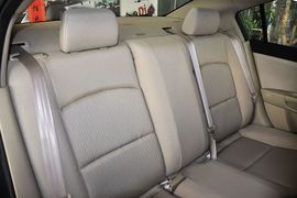 2012款马自达3经典款1.6L